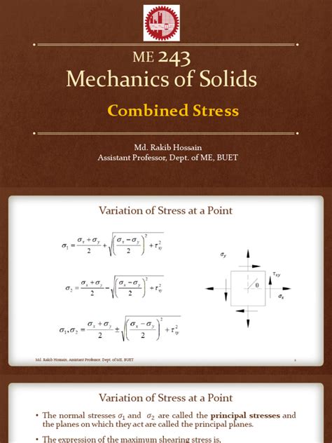 Stress Mechanics 的图像结果