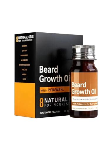 Amazon.in Bestsellers: The most popular items in Beard Conditioners & Oils