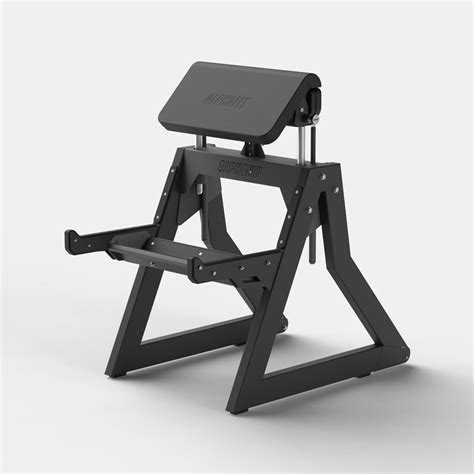 Preacher Curl Machine Alternative