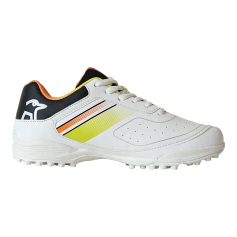 Kookaburra KC 5 Rubber Cricket Shoes – Cricketstuff