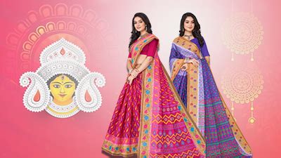 Best Durga Puja Saree Collection ideas in 2023 – Minu Business