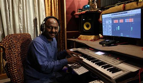 The journey of music prodigy Lydian Nadhaswaram- The Week