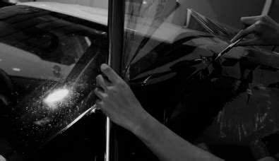 Ceramic Window Film | LLumar Ceramic Window Tint by Gras-i