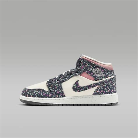 Air on sale jordan fille