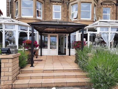 MONTEREY BEACH HOTEL (Lytham St Anne's) - Hotel Reviews, Photos, Rate ...