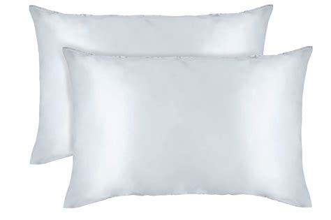 Satin Pillowcase In Hair at Katherine Roosa blog