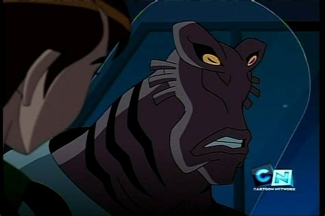Ben 10 Alien Force [Episode 1] - Ben 10: Alien Force Image (18709732 ...