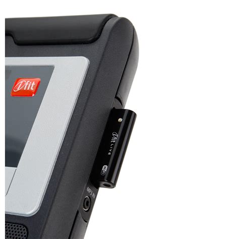 Image result for iFit Live Module