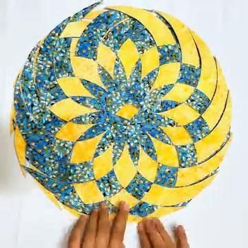 Image result for Free Paper Piecing Block Patterns