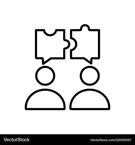 Work Collaboration Icon 的图像结果