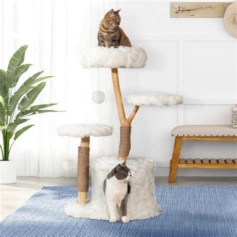 Modern Cat Trees And Condos – Top 10 Cat Trees – NOSXAT
