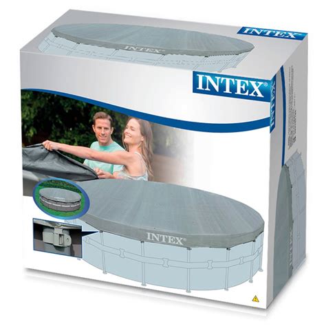 Image result for Intex Pool Cover