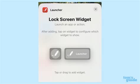 Image result for iOS Lock Screen Widgets