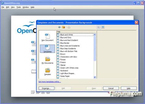 Image result for OpenOffice Download
