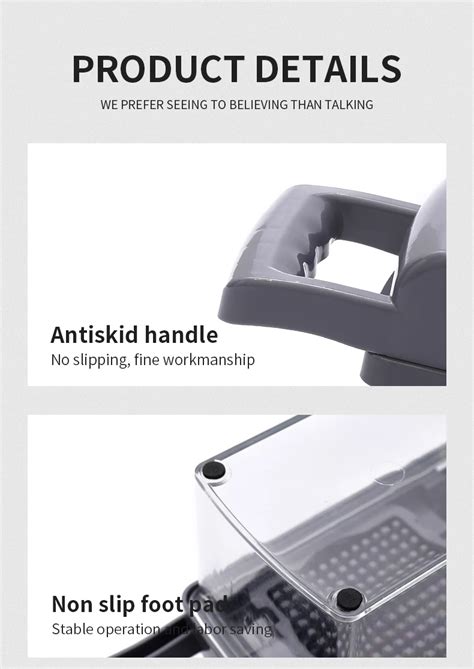 Vegetable Cutter Hand 的图像结果