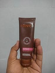 Buy Clove Ultimate Toothpaste | Active Freshness | Cavity Prevention ...