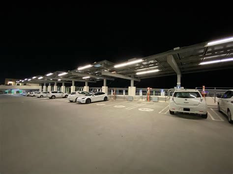 Santa Monica Civic Center Garage | Santa Monica, CA | EV Station