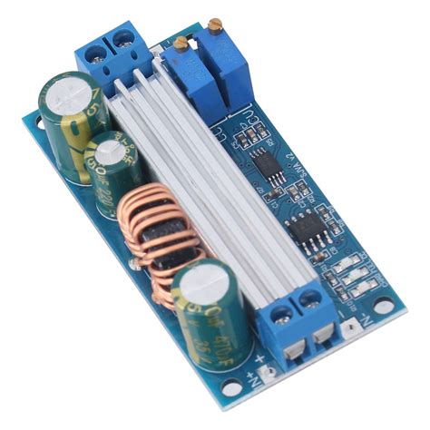 Image result for Buck-Boost Module