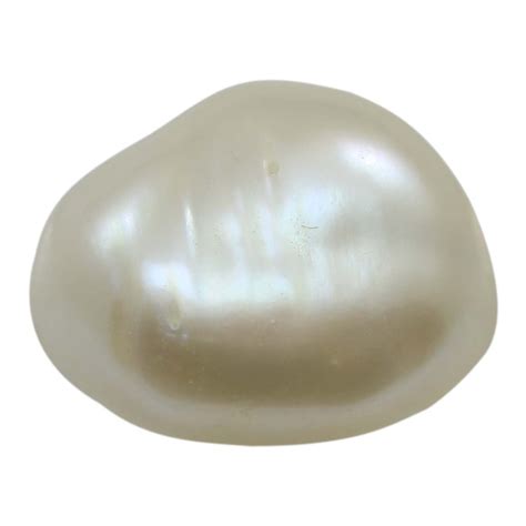 Natural Keshi Freshwater Pearl 6.99 Carat in India