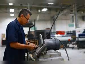 US manufacturing jobs decline August 2025: Is the US losing ...