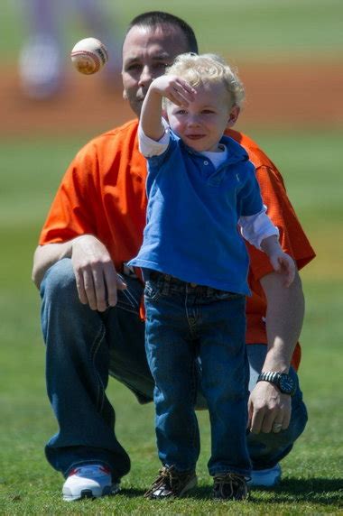 Baldwin County High dedicates Jerry Wright Field - al.com