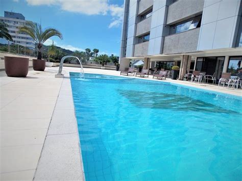 ALVEN PALACE HOTEL (Joinville, Brazil) - Hotel Reviews, Photos, Rate ...