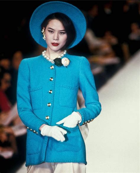 FashionChannel 1990 Spring 的图像结果