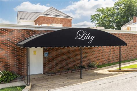 Tour Our Facilities | Ford & Liley Funeral Homes - Marble Hill, MO
