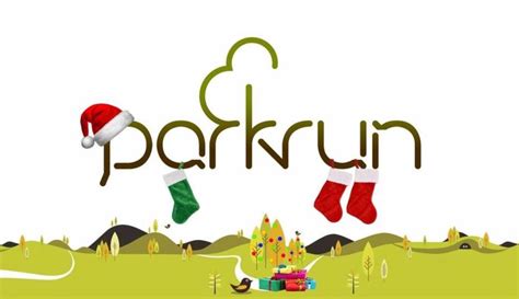 Riverside parkrun, festive fun! , 100 Lorne Street, , Kamloops, BC ...