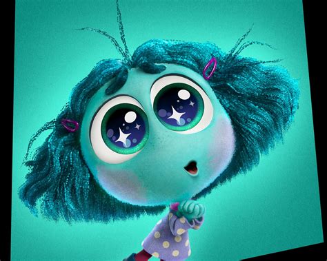 Wallpaper Envy, Inside Out 2 3840x2160 UHD 4K Picture, Image