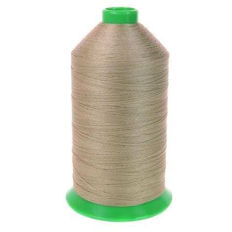 American & Efird Thread Spool 16 oz T-135 A-A-59826A HL Deer