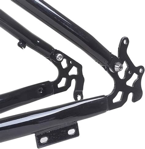 DFNBVDRR Suspension Frame 26er Mountain Bikes Frame Carbon India | Ubuy