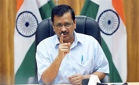 केजरीवाल की गिरफ्तारी पर अमेरिका के बयान को भारत ने बताया "अवांछित और ...