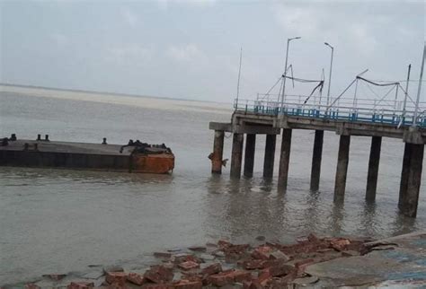 2 days after Amphan landfall, Sagar island still left in the lurch