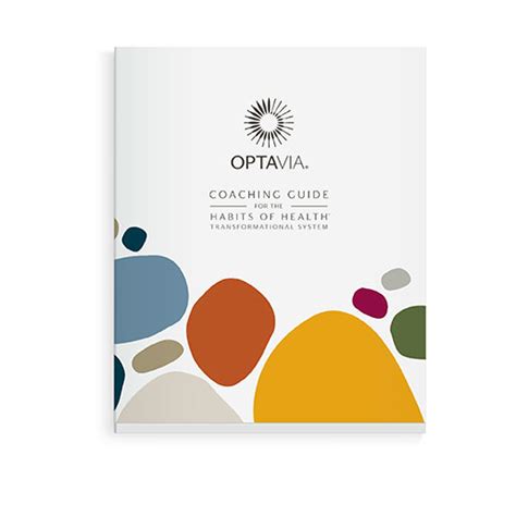 Image result for Optavia Program Guide