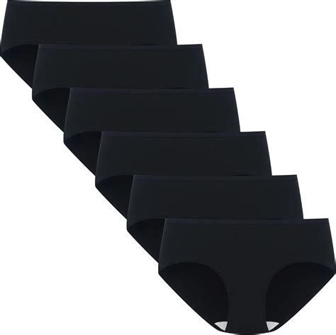 POPKOK Teen Girls Underwear Cotton Brief Panties 6 India | Ubuy