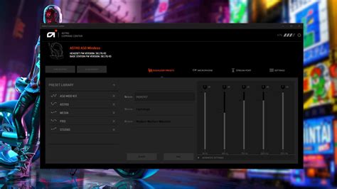 مراجعة Astro A50 Gen 4 الموجهة للاعبين المحترفين والبث المباشر - HDR247