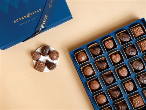 GIFT HAMPERS - Festival & Corporate Gifting – Sugar & Spice