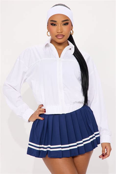 White Jackets - Shop White Coats For Women | Fashion Nova