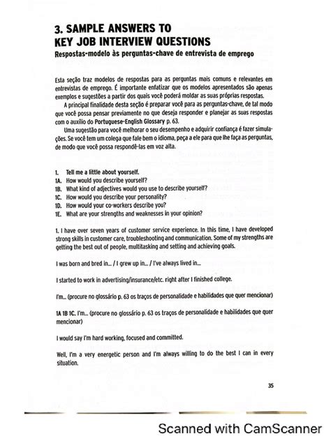 Interview Questions and Answers PDF 的图像结果