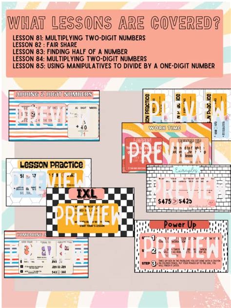 Image result for Saxon Math Lesson 85