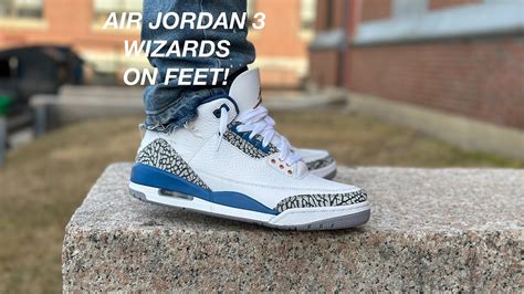 AIR JORDAN 3-