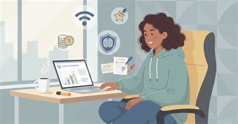 Why Freelancing Is the Smartest Way for Students to Earn in 2025