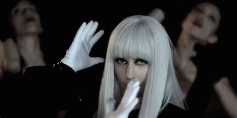 lady gaga - The Fame (Short Movie) - Lady Gaga Image (9517820) - Fanpop