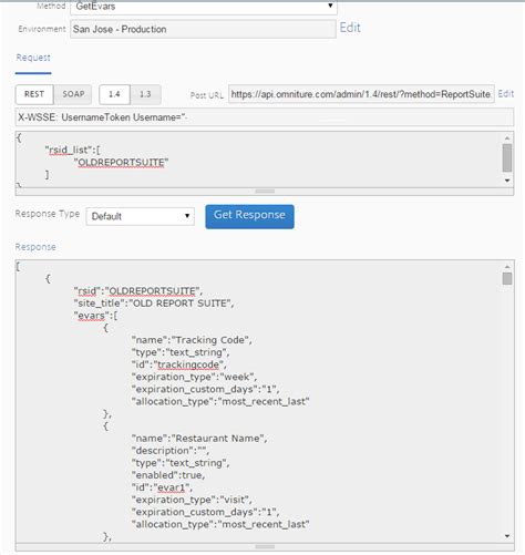 Image result for Adobe Warehouse to API Example