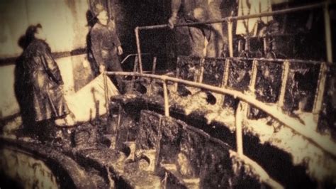 The Tragedy of the Iroquois Theater Fire | WTTW Chicago