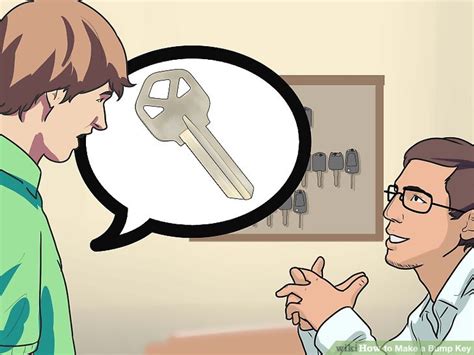 Image result for Make Bump Key File