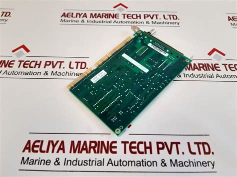Smc 60-600406-004 Board – Aeliya Marine