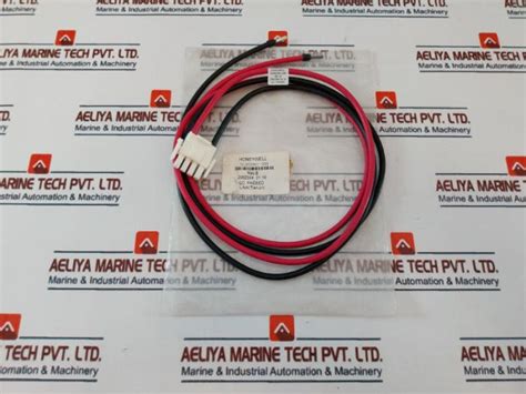 Honeywell 51202901-400 Plc Connection Cable Rev. B 2062304 01 18 ...