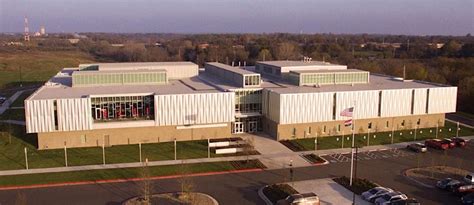 MIC Program Open House, Missouri Innovation Campus, Lee's Summit, 2 ...